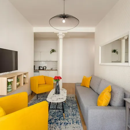 Merveil - Family - Louvre - Sentier Ii Apartment