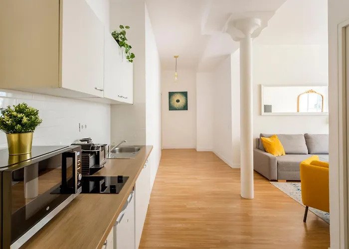 Cozy 3 Bedrooms - Louvre&opéra Paris